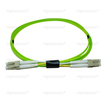 fiber optic patch cord LC
